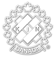 Kinsmen Club of Edmonton Logo