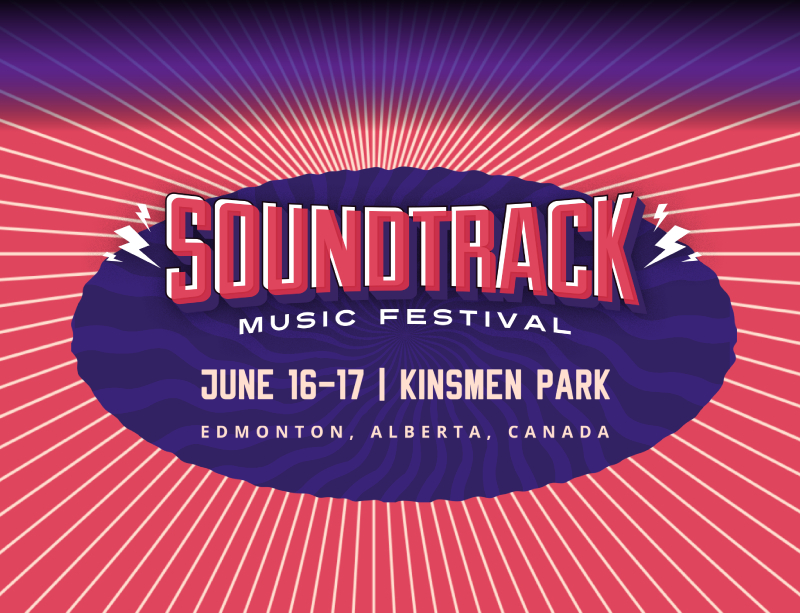 Soundtrack Music Festival