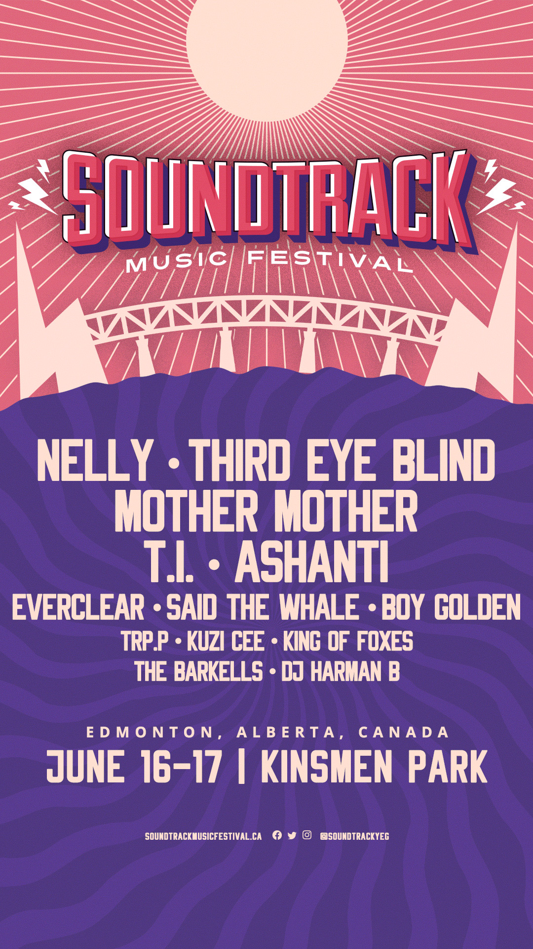 SoundTrack Music Festival
