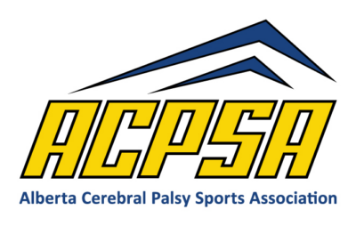 Alberta Cerebral Palsy Sports Association